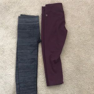 Fabletic leggings